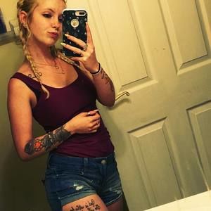 Meet your Posher, Summer